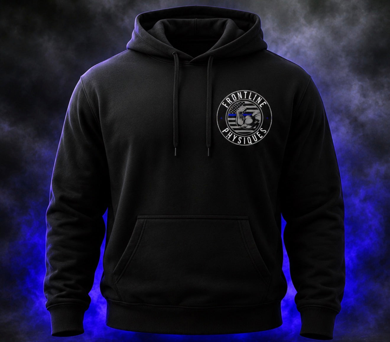 Team Frontline Athlete Sweatshirt