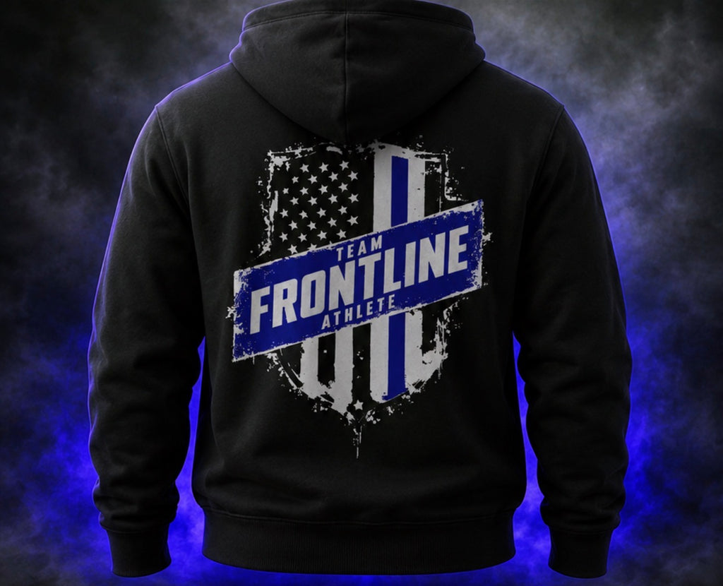 Team Frontline Athlete Sweatshirt