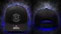 Frontline Physique Snapback