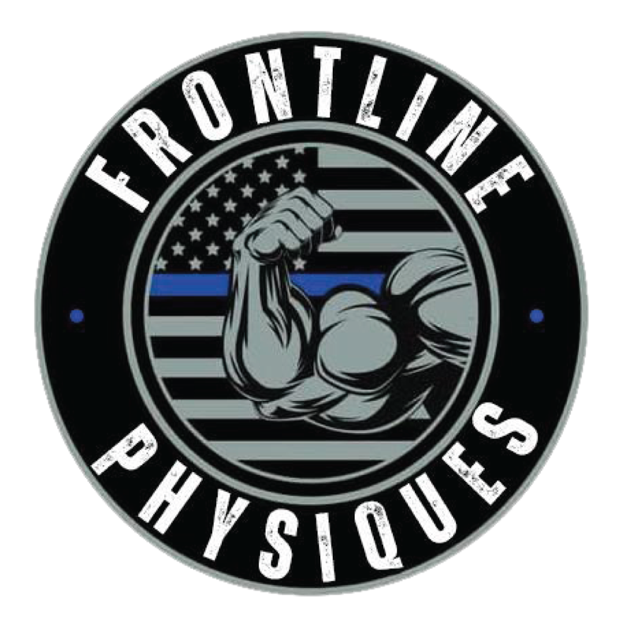 Frontline Physiques Shop